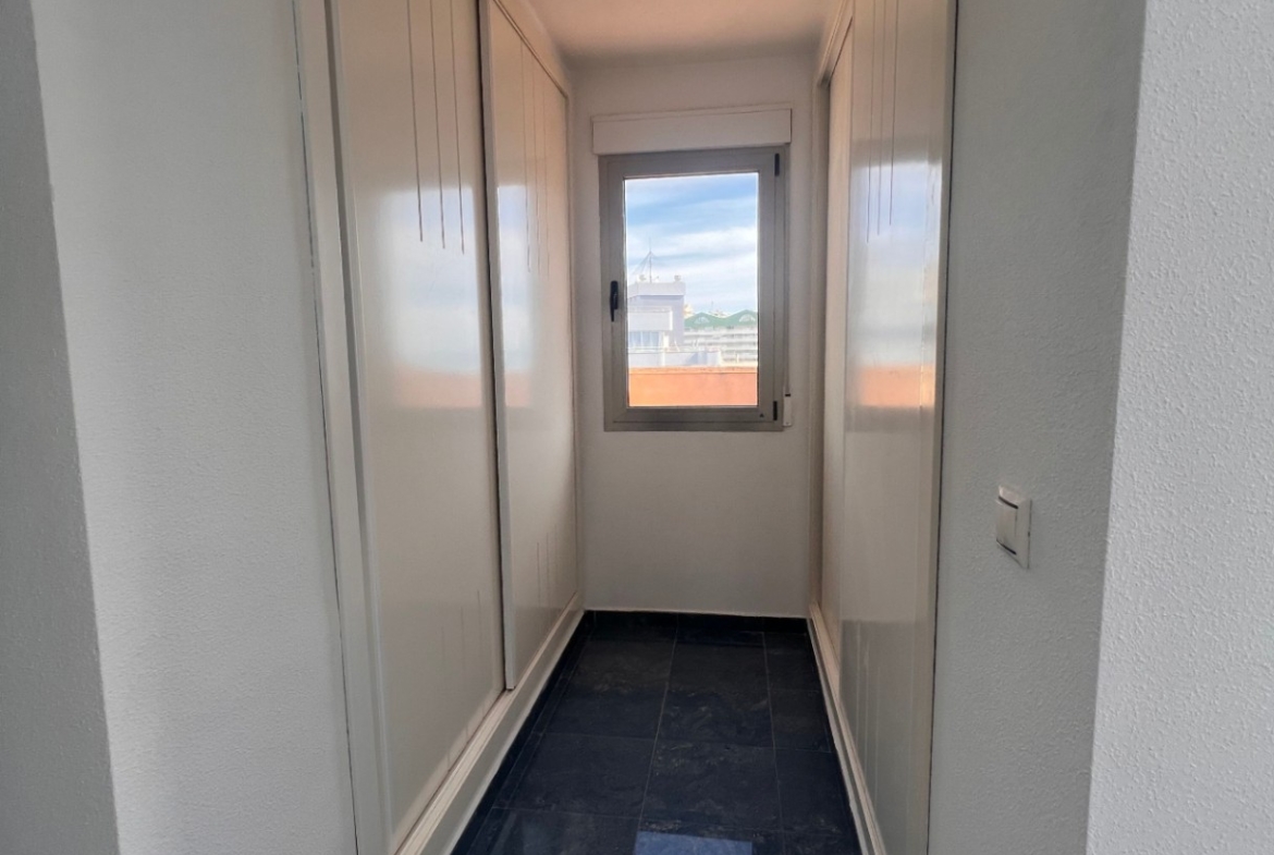 penthouse zum verkauf in Calpe