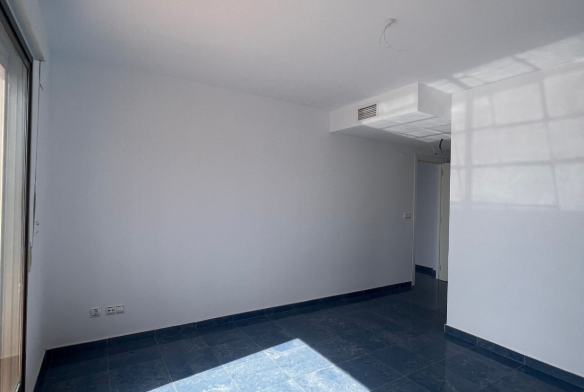 penthouse zum verkauf in Calpe