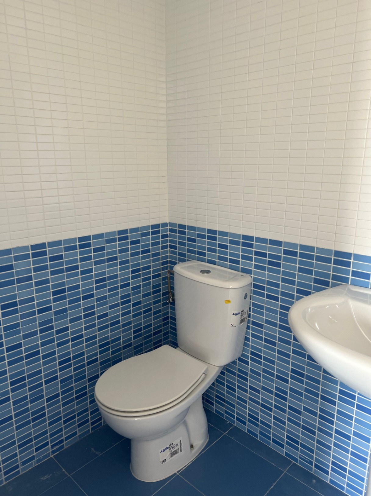 penthouse zum verkauf in Calpe