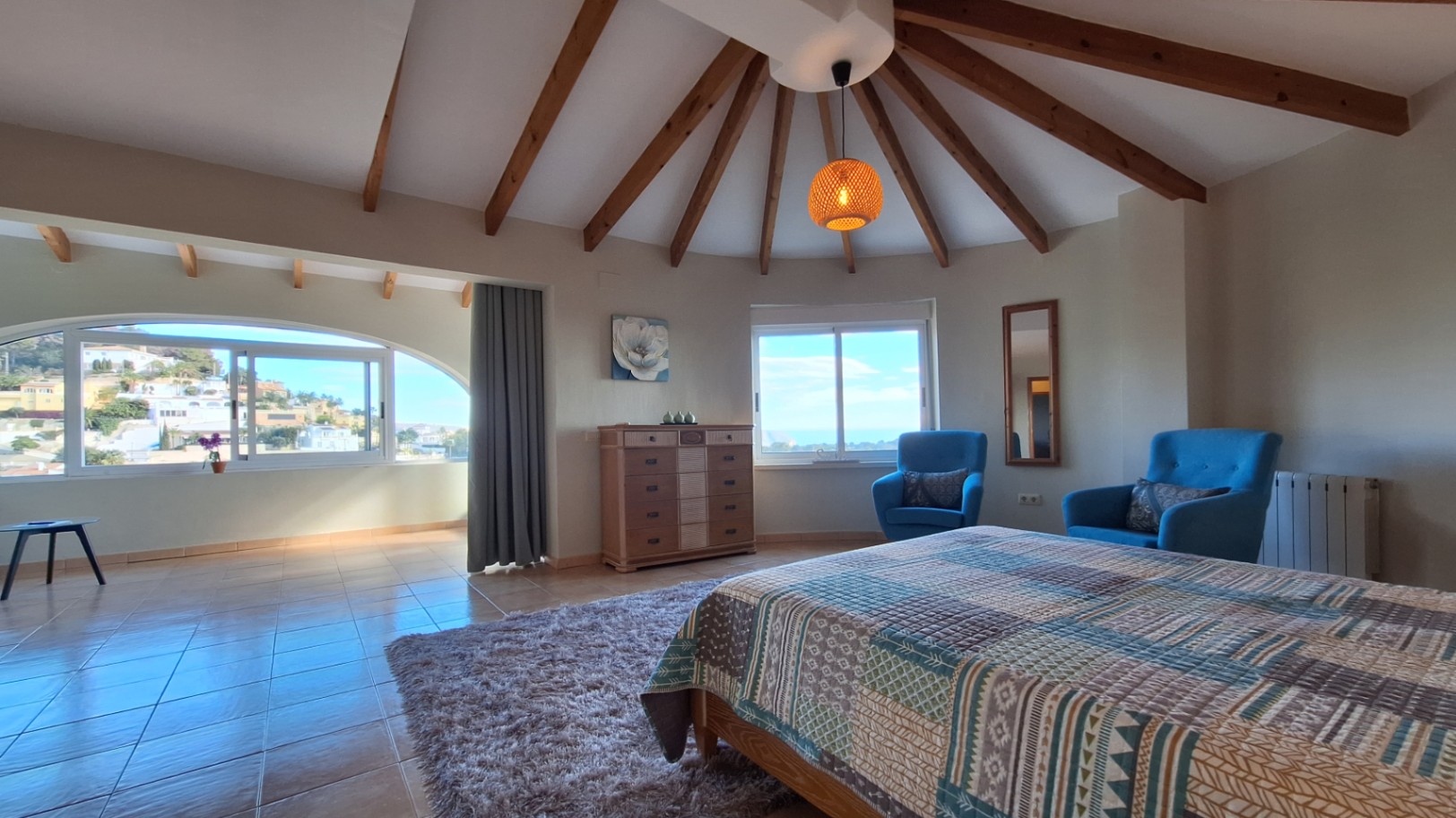 villa zum verkauf in Benissa