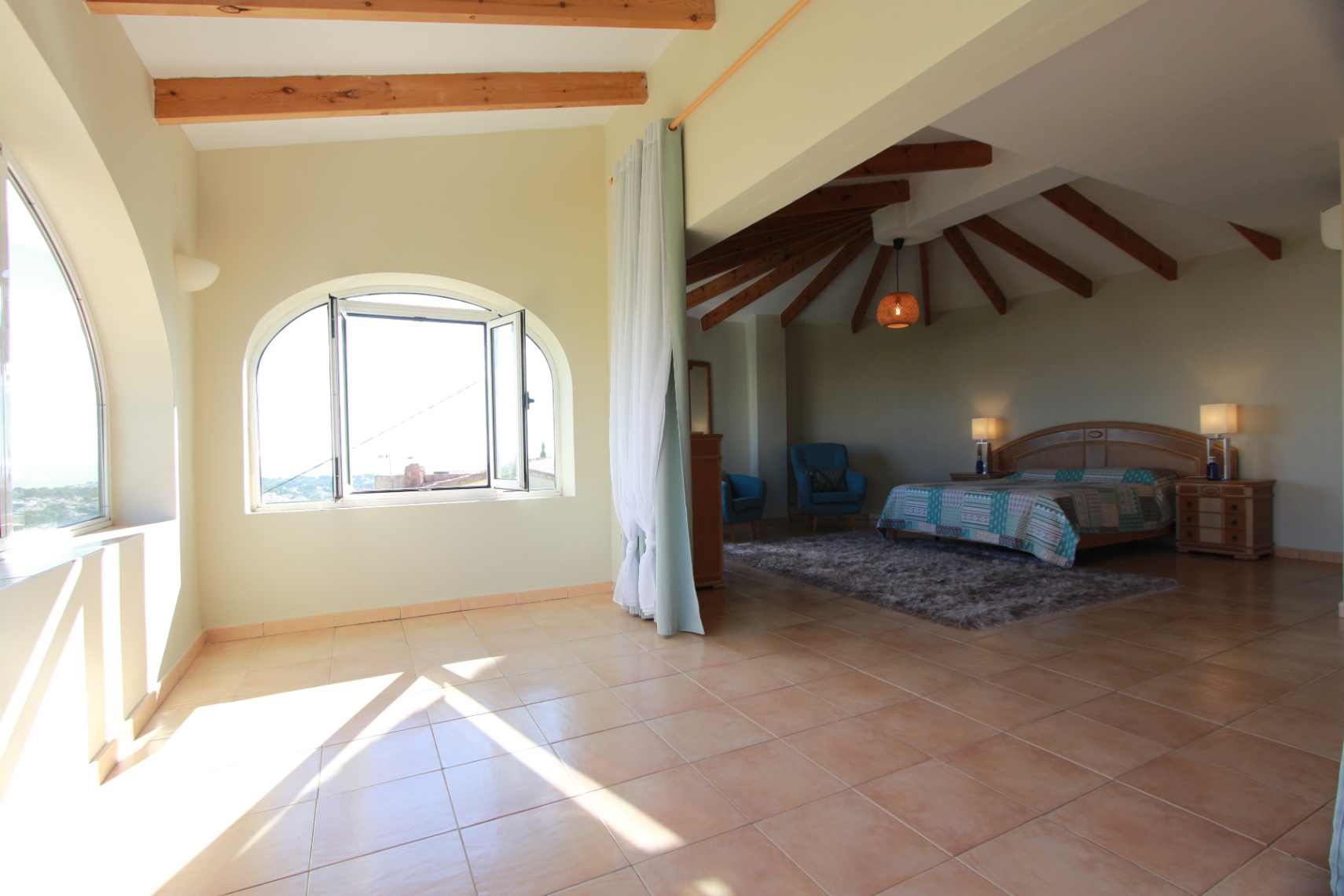 villa zum verkauf in Benissa