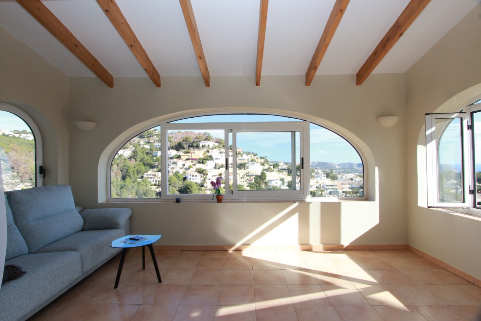 villa zum verkauf in Benissa