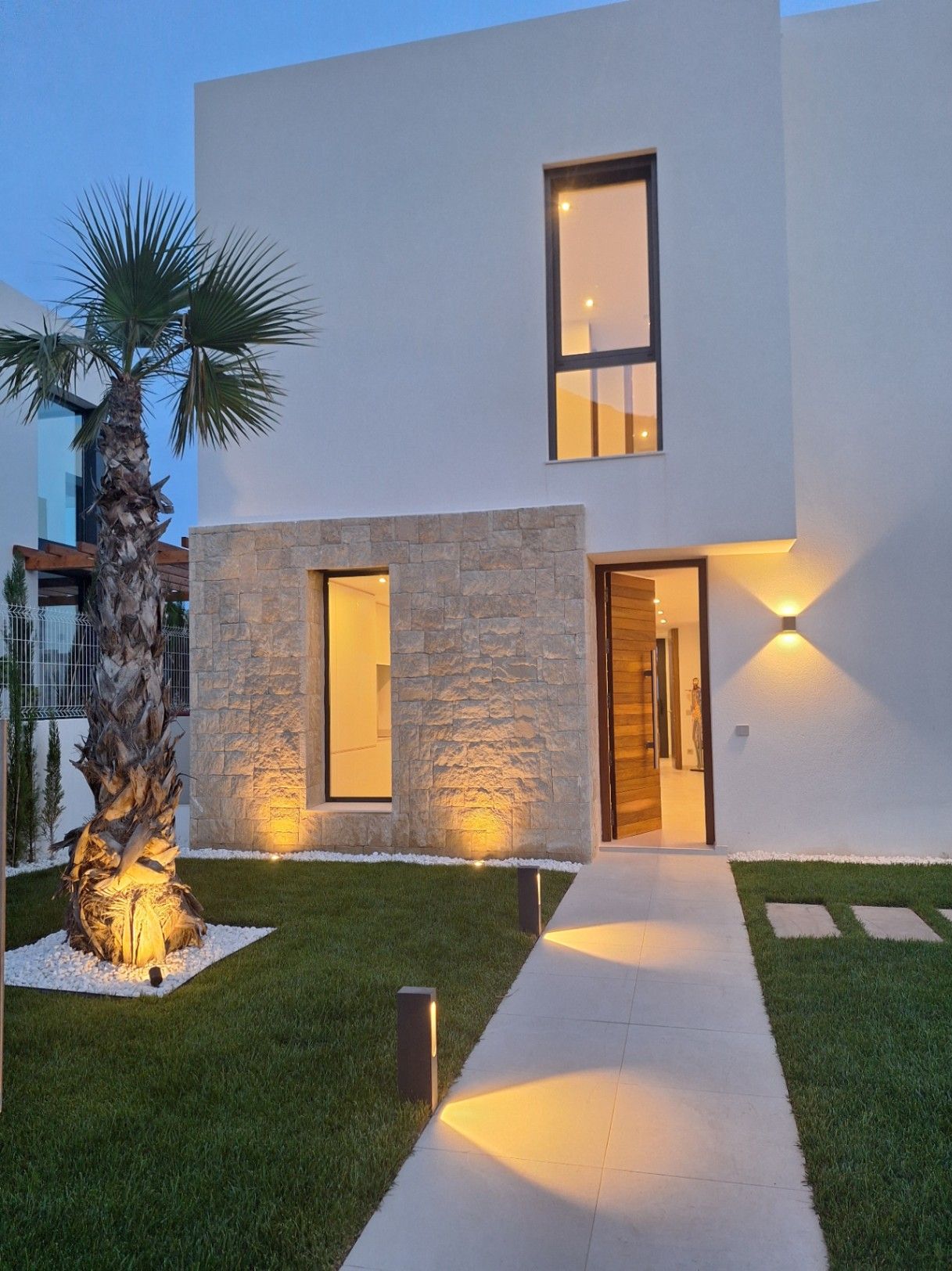 villa zum verkauf in Finestrat