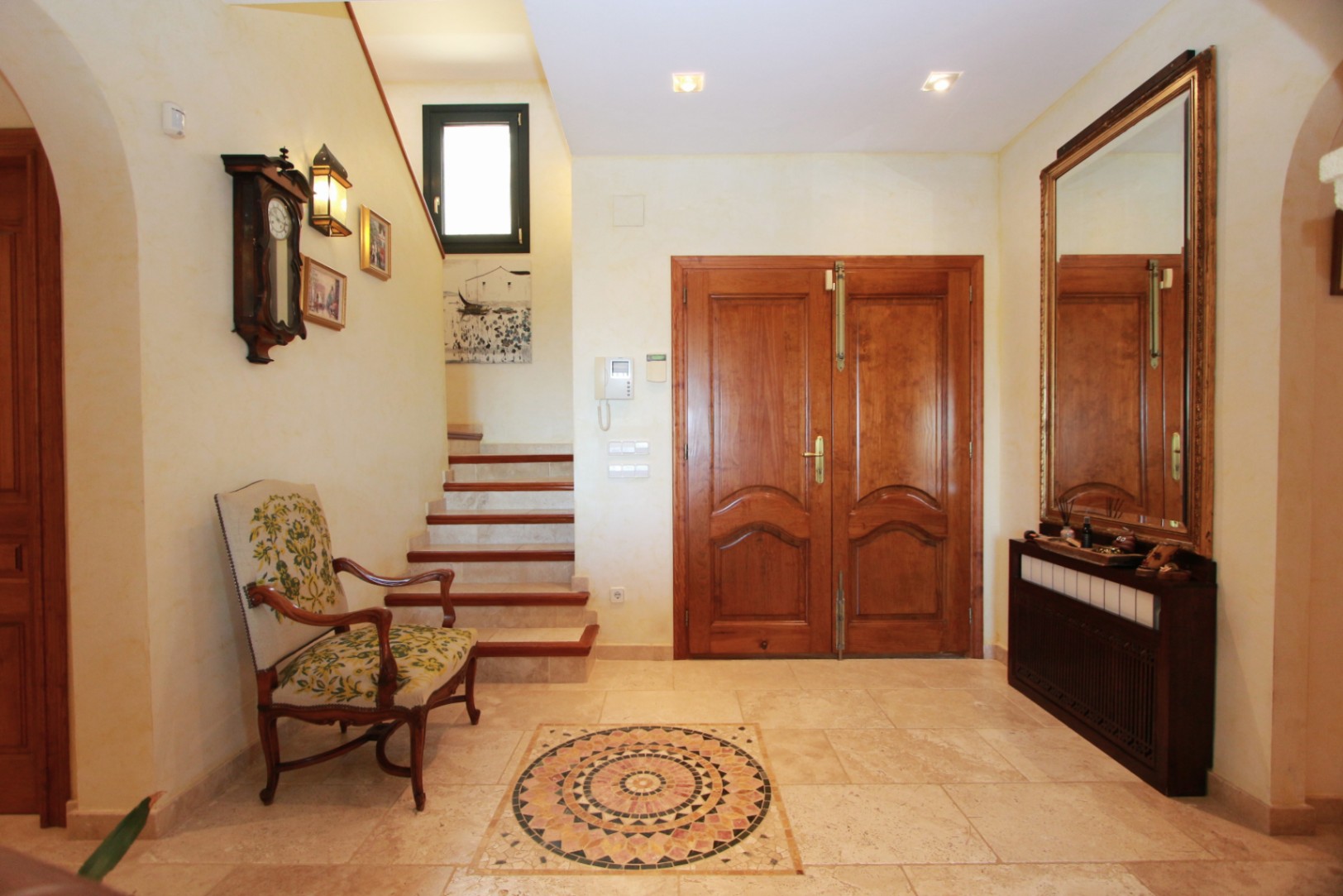 villa zum verkauf in Benissa