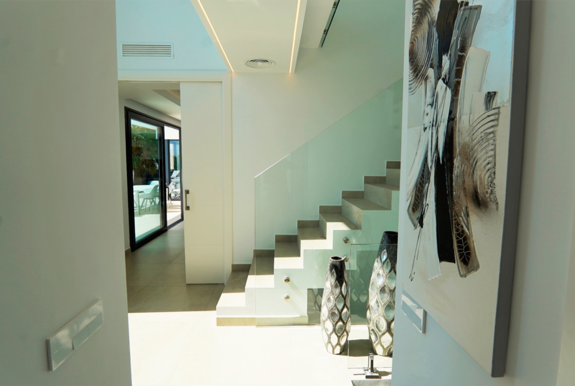 villa zum verkauf in Benissa