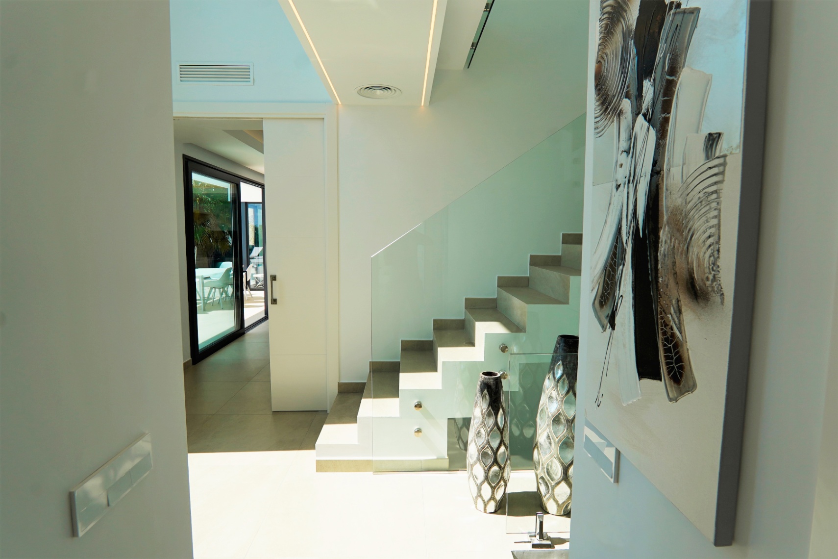 villa zum verkauf in Benissa