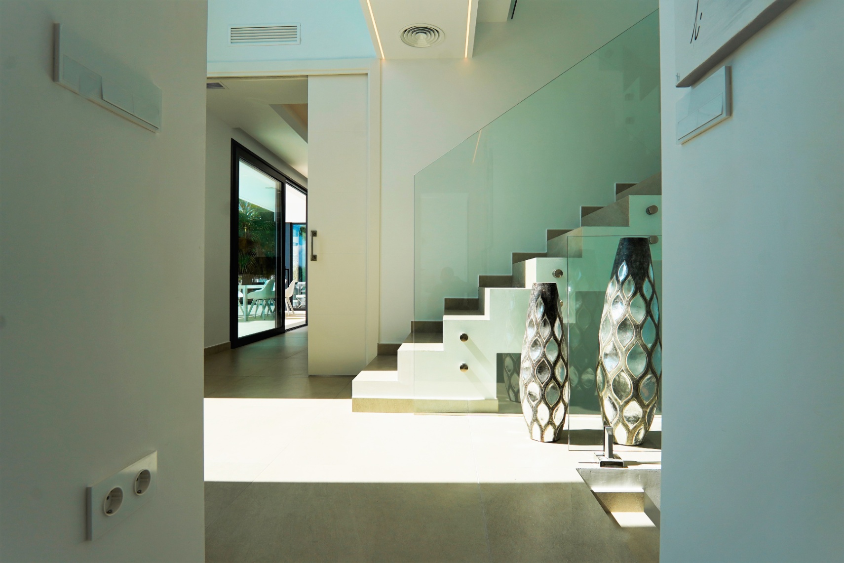 villa zum verkauf in Benissa