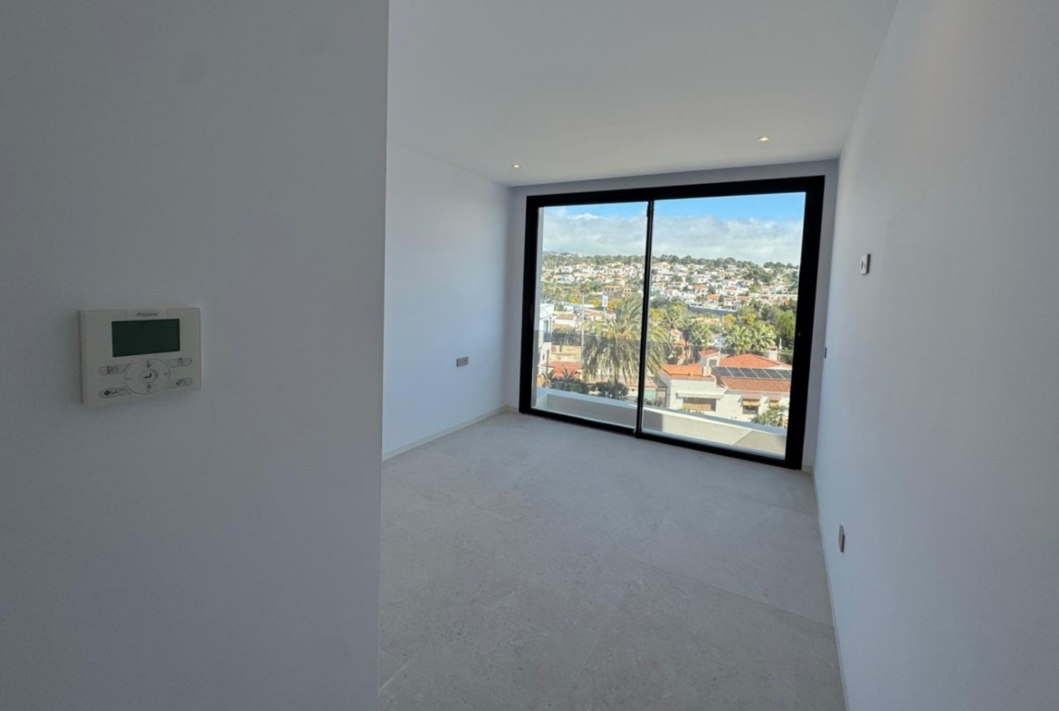 villa zum verkauf in Benissa