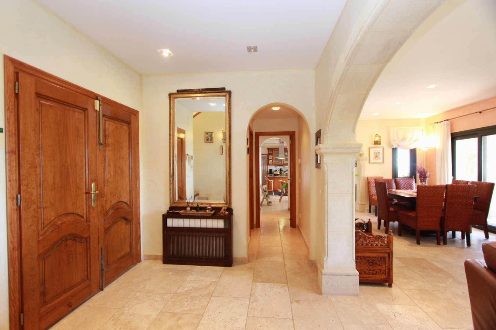 villa zum verkauf in Benissa