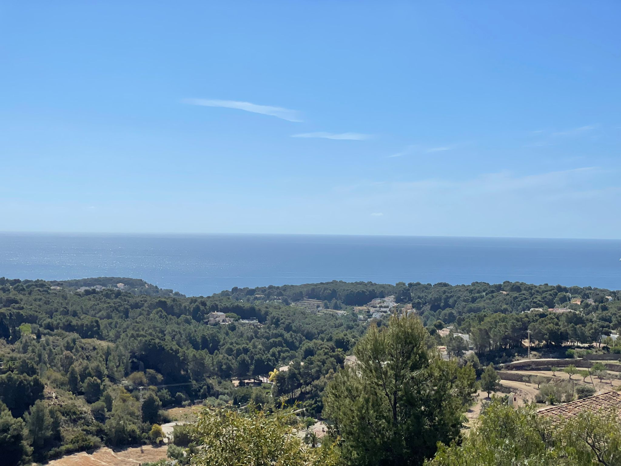 villa zum verkauf in Benissa