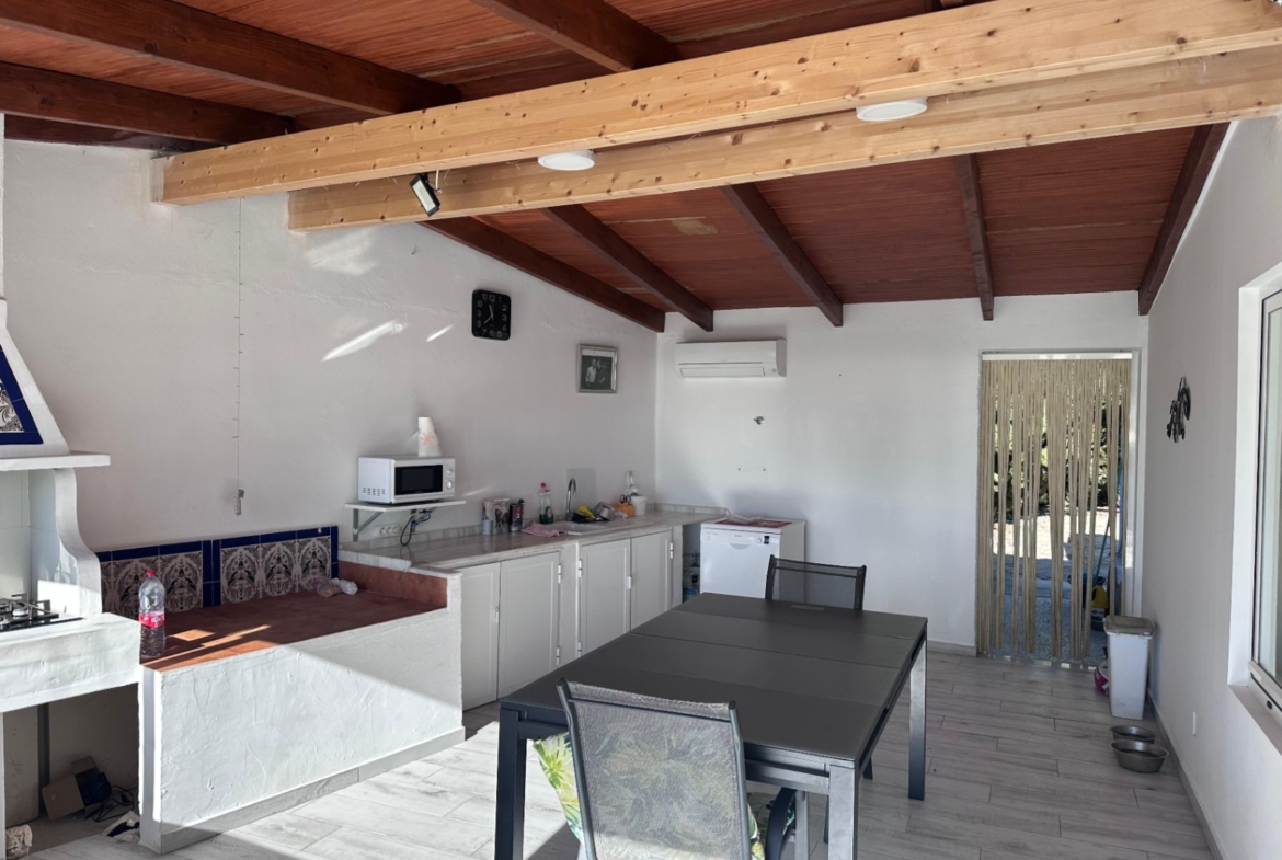 villa zum verkauf in Moraira