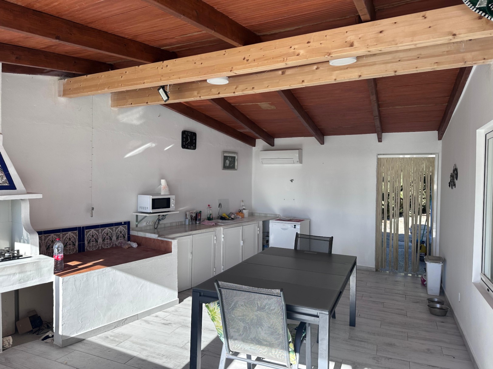 villa zum verkauf in Moraira