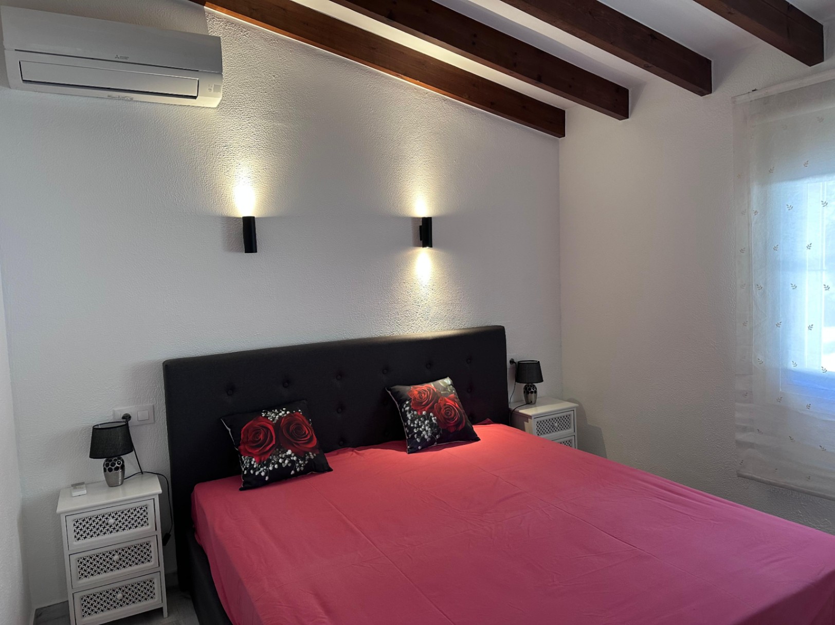 villa zum verkauf in Moraira