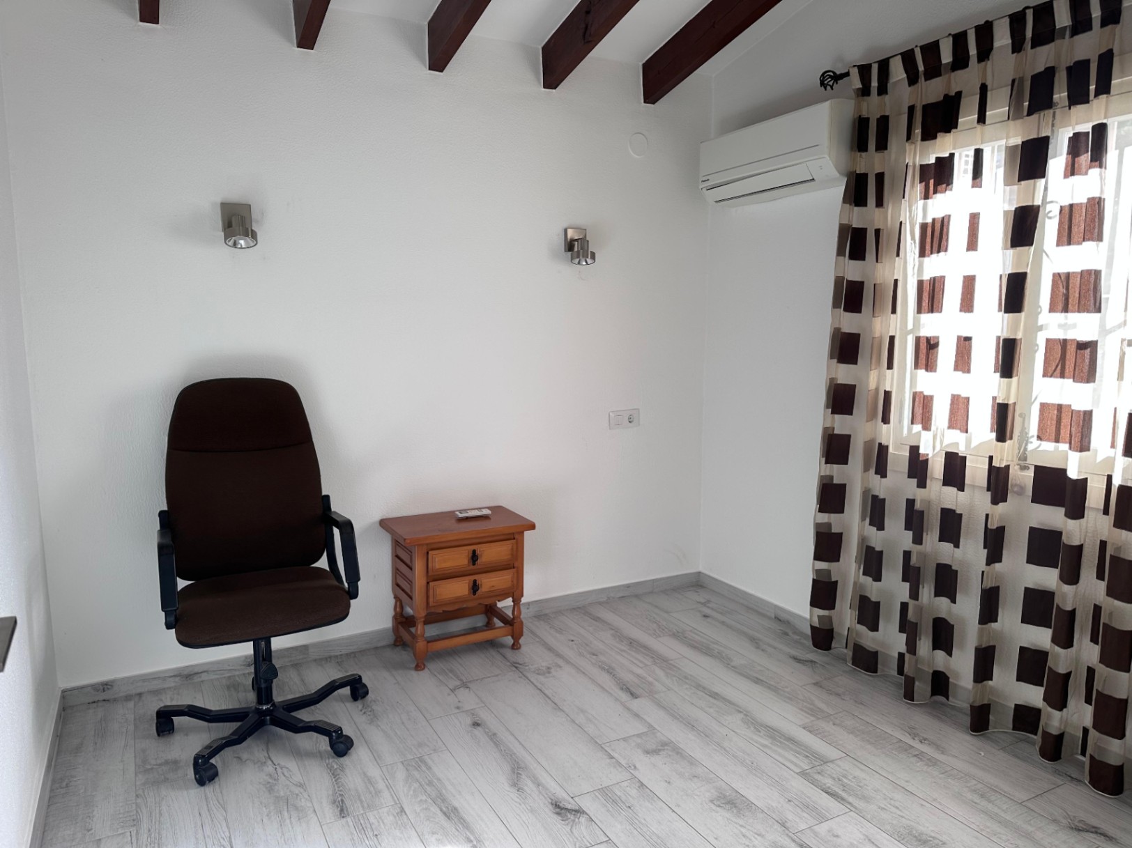 villa zum verkauf in Moraira
