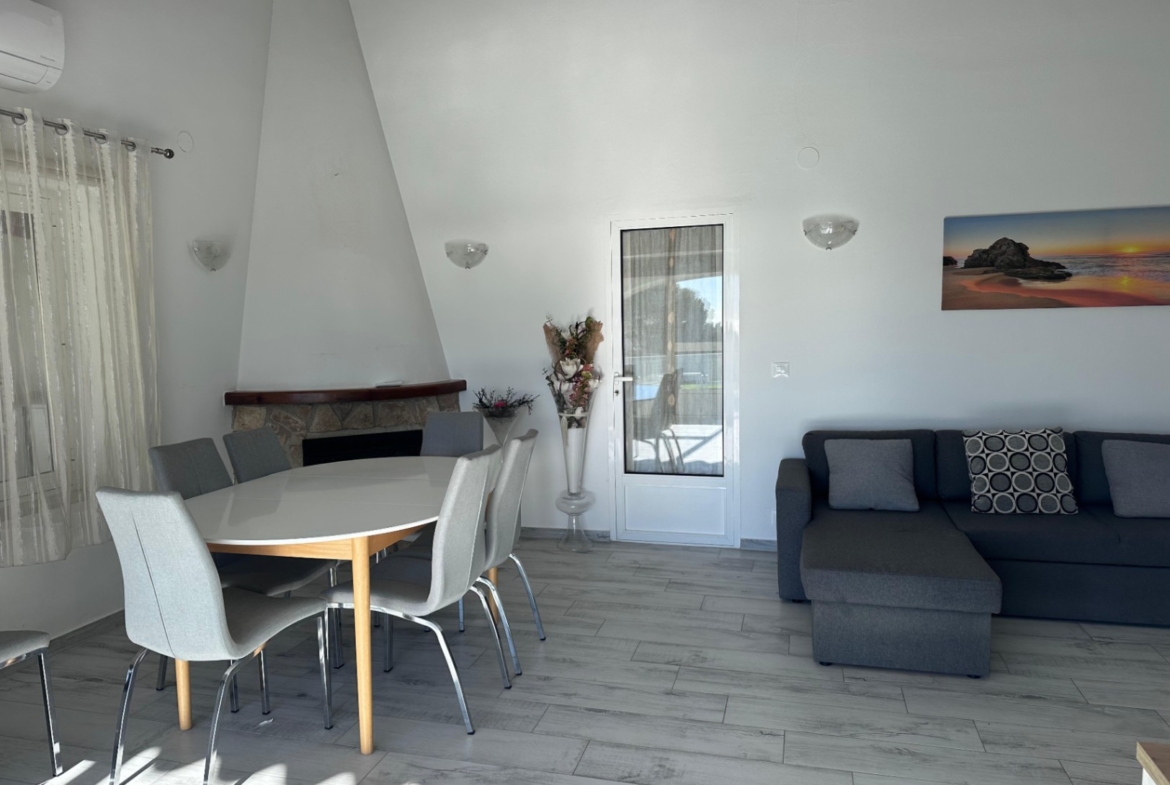 villa zum verkauf in Moraira