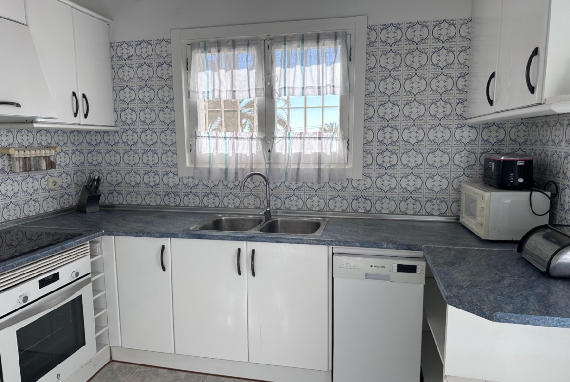 villa zum verkauf in Moraira