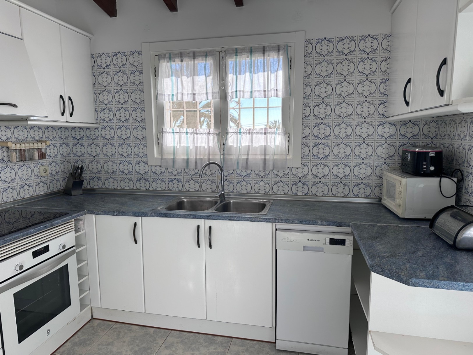 villa zum verkauf in Moraira