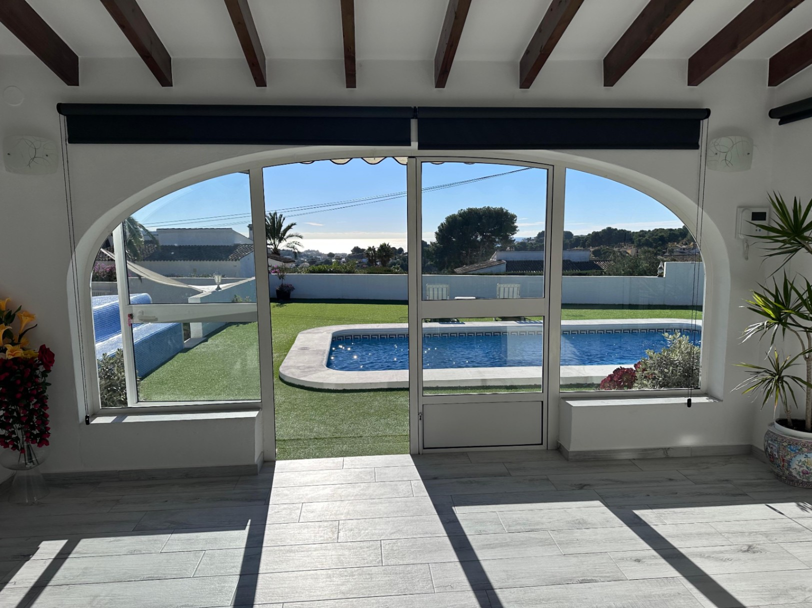 villa zum verkauf in Moraira
