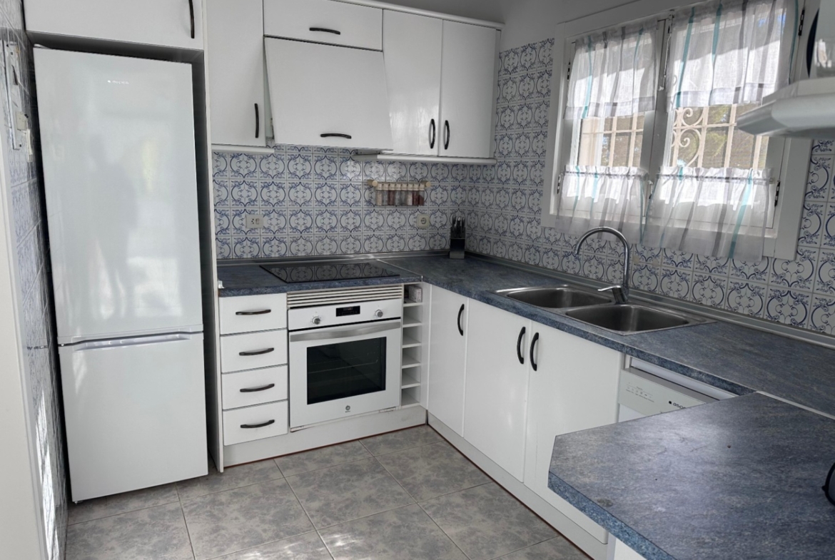 villa zum verkauf in Moraira