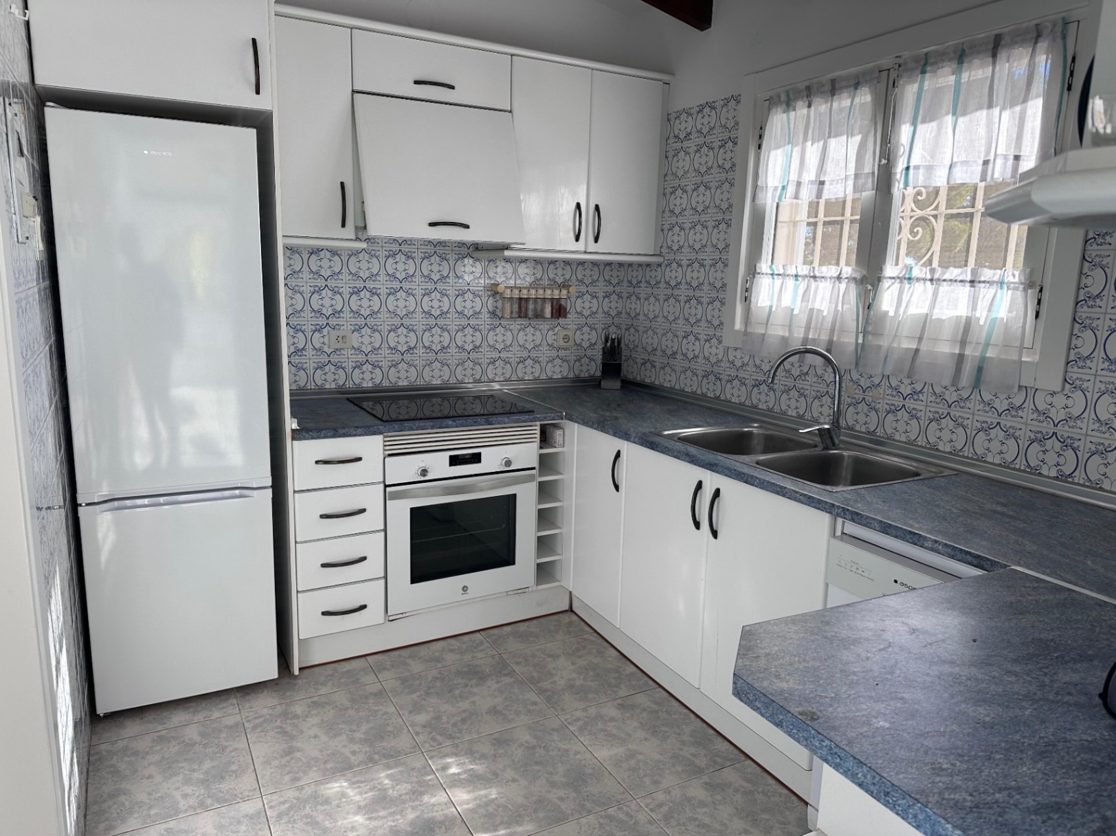 villa zum verkauf in Moraira