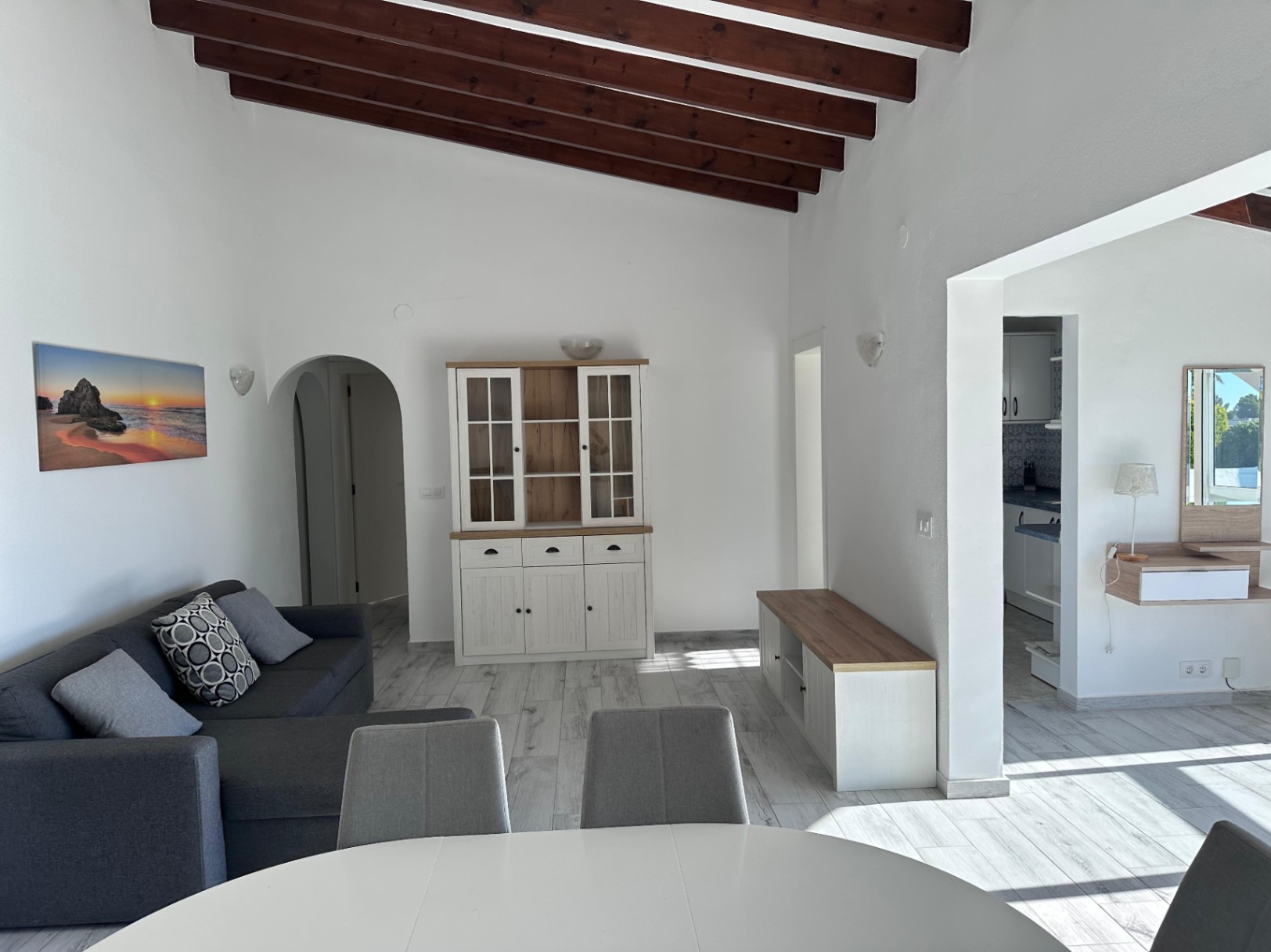 villa zum verkauf in Moraira