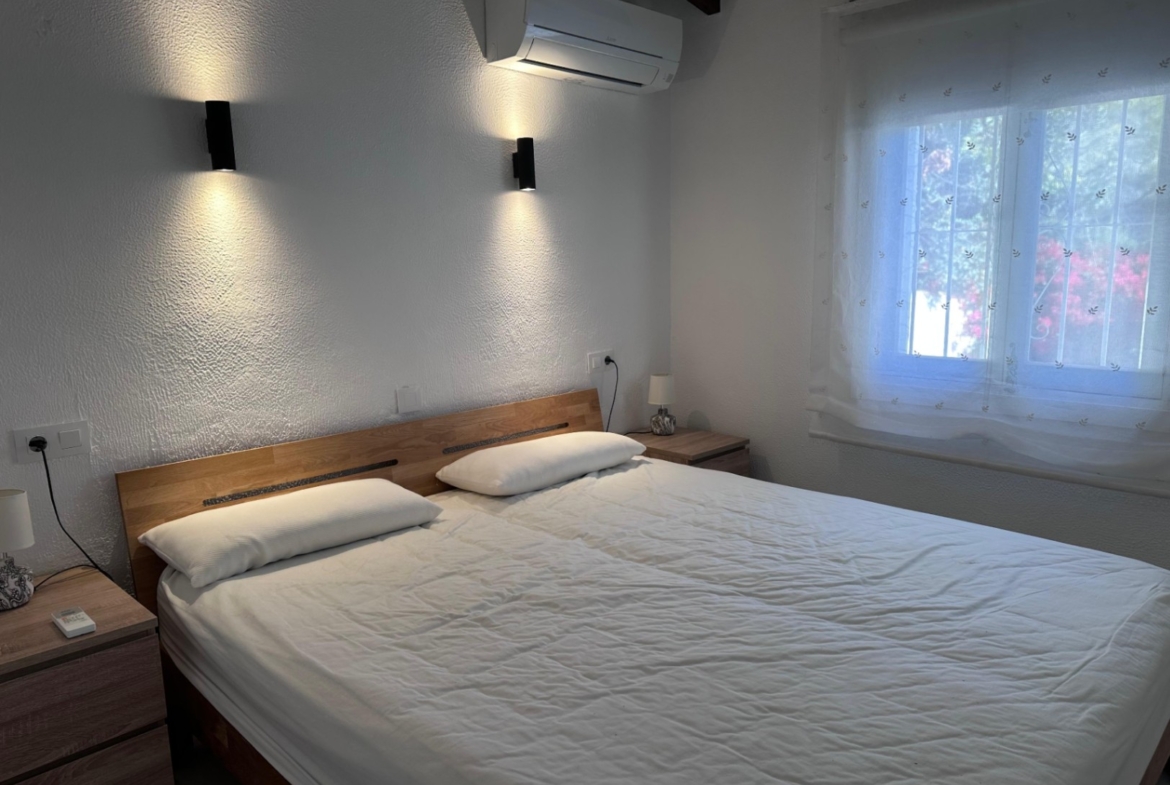 villa zum verkauf in Moraira