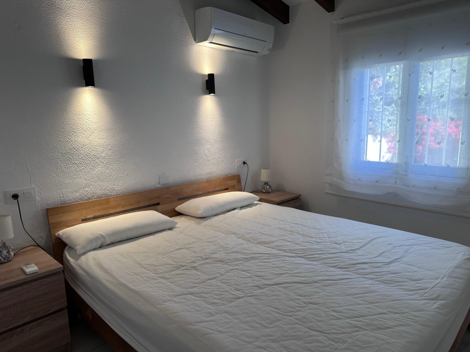 villa zum verkauf in Moraira