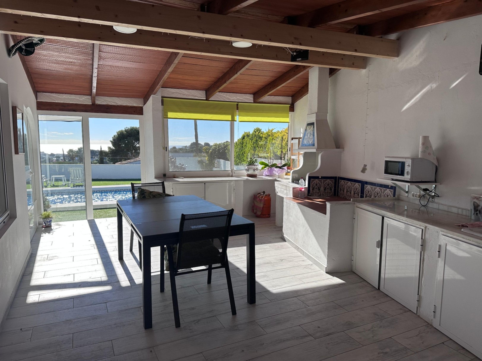 villa zum verkauf in Moraira