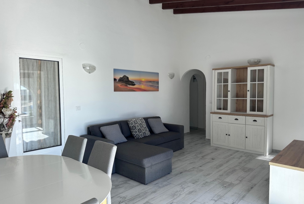 villa zum verkauf in Moraira
