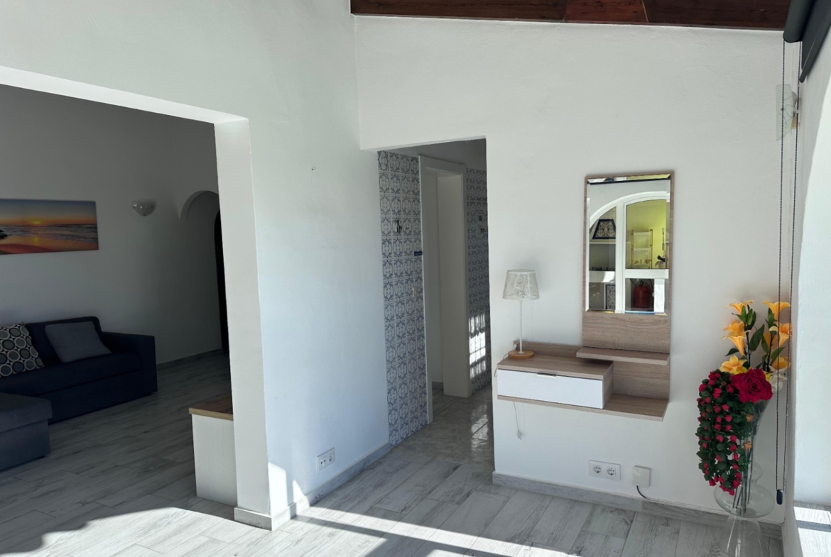 villa zum verkauf in Moraira