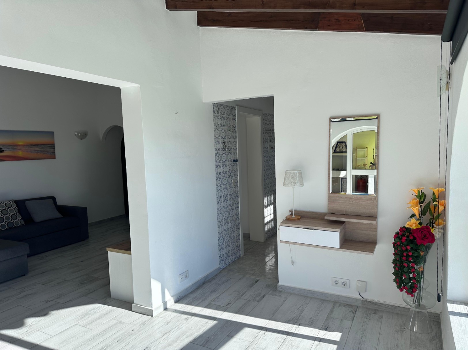 villa zum verkauf in Moraira