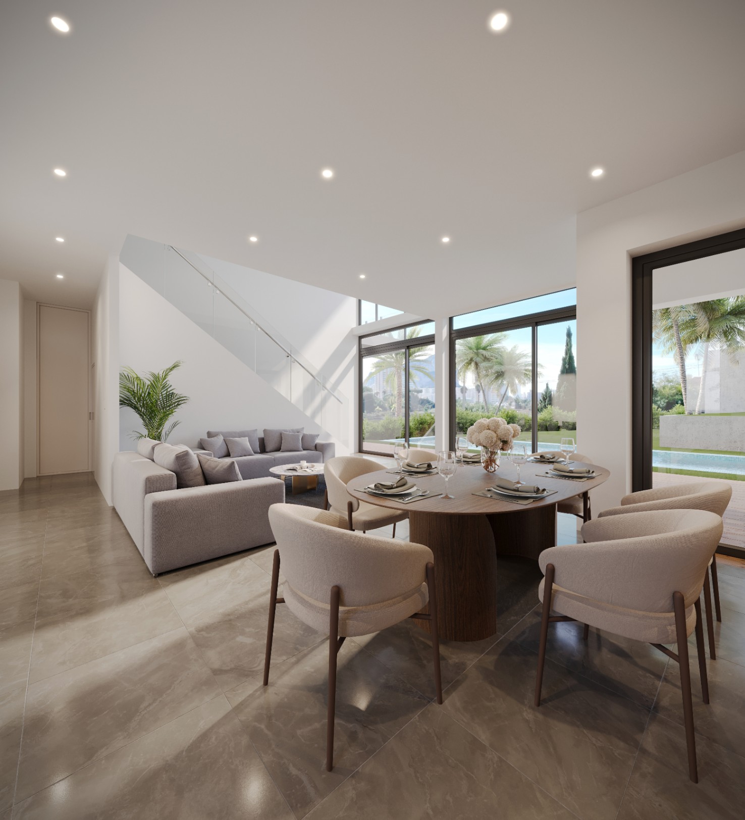 villa zum verkauf in Calpe