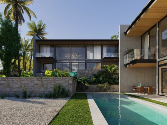 villa zum verkauf in Calpe