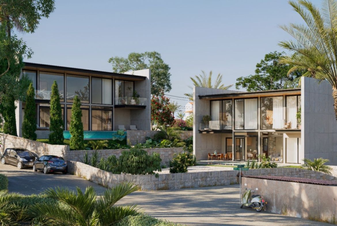 villa zum verkauf in Calpe