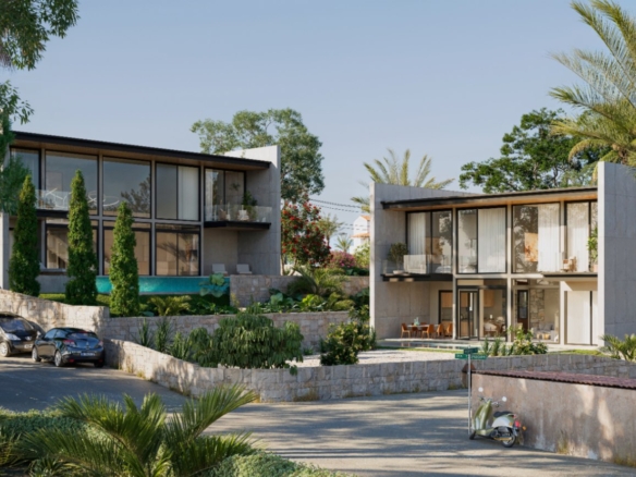 villa zum verkauf in Calpe