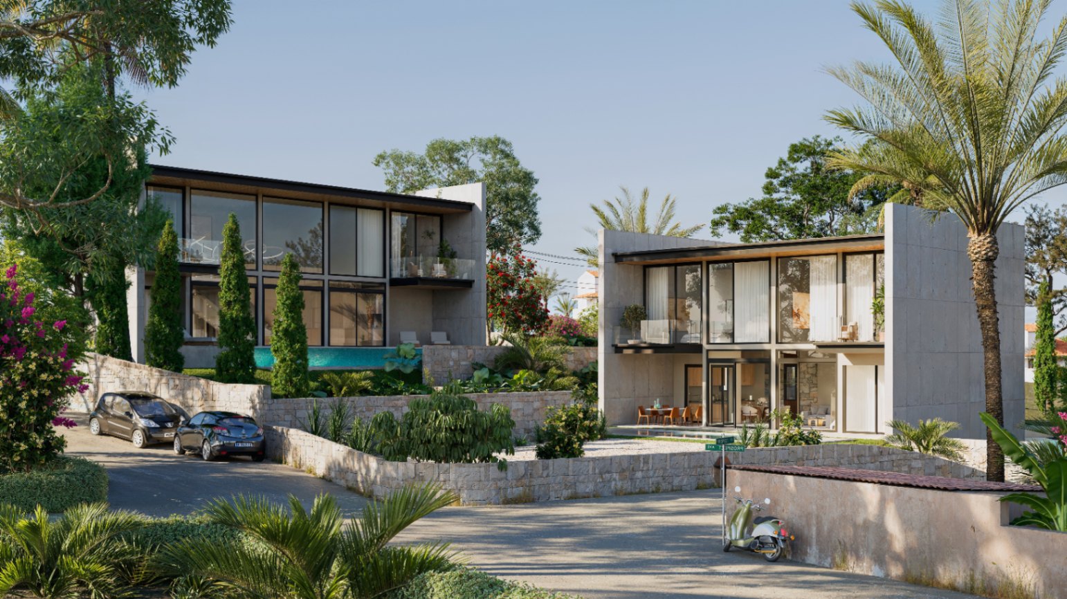 villa zum verkauf in Calpe