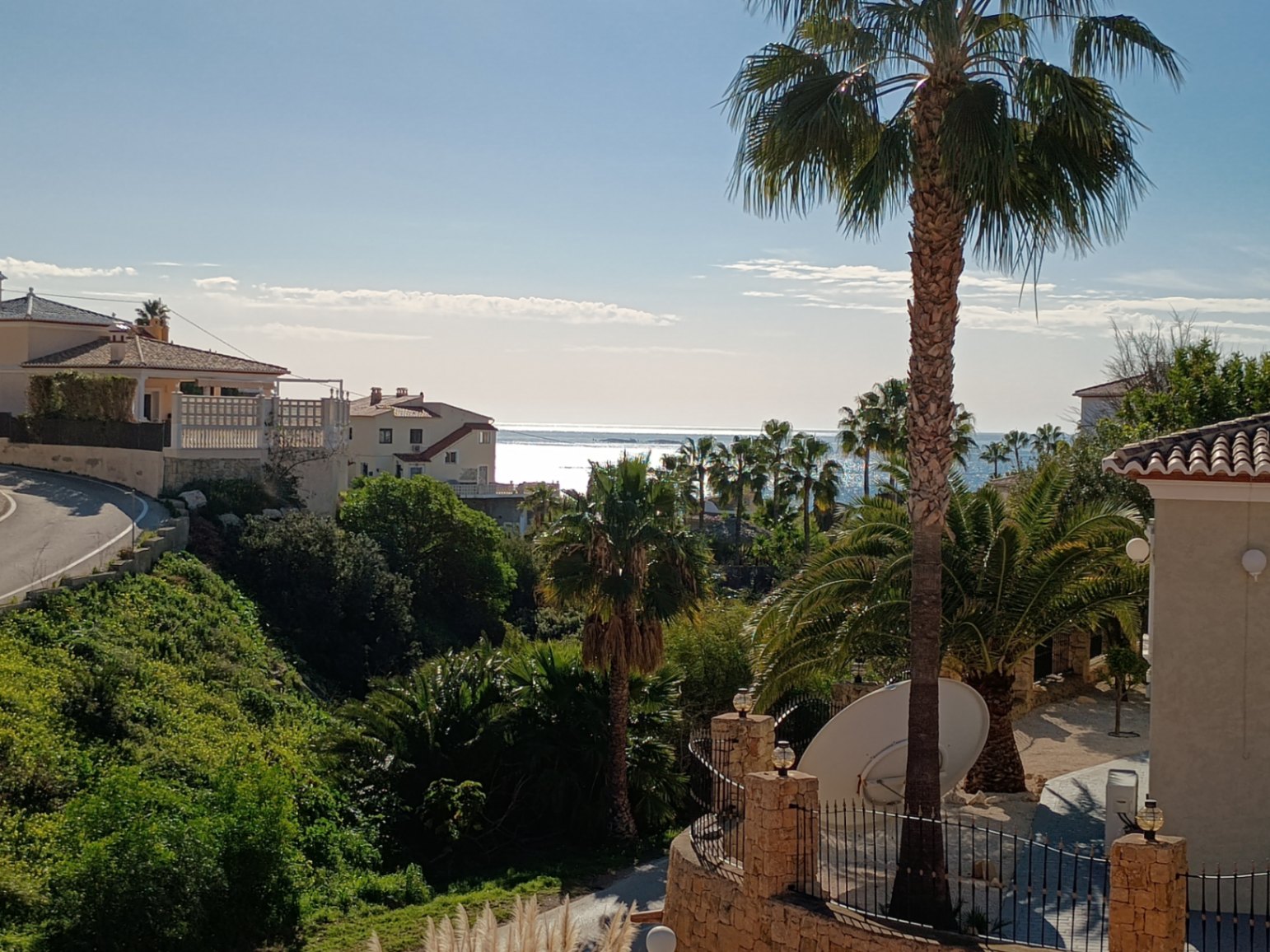 villa zum verkauf in Calpe