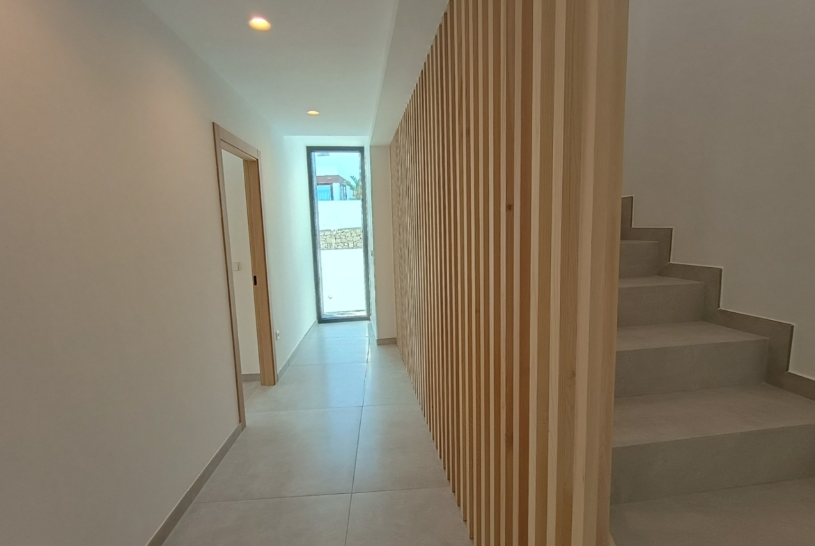 villa zum verkauf in Moraira