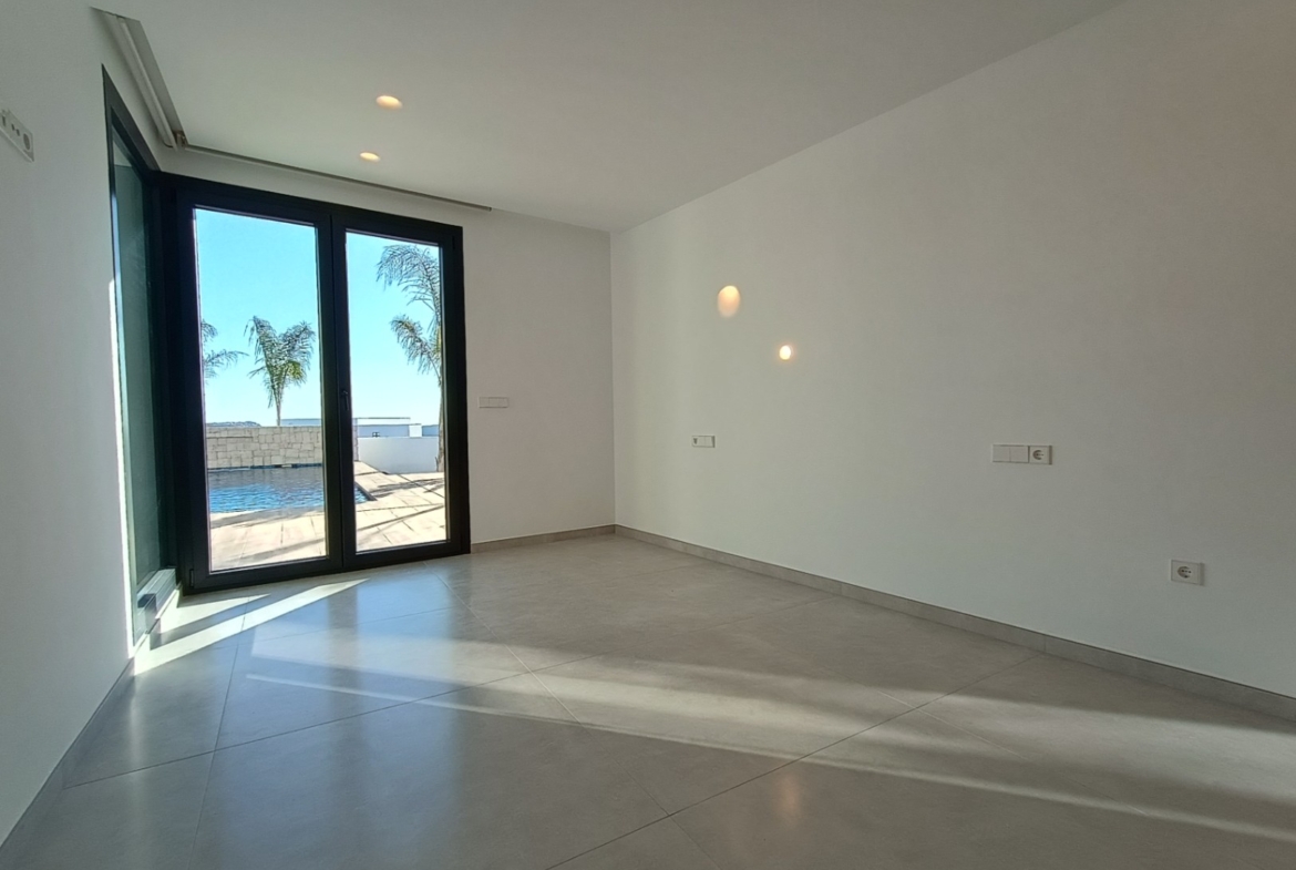 villa zum verkauf in Moraira