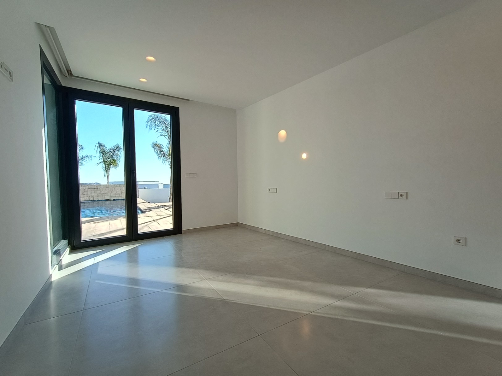 villa zum verkauf in Moraira