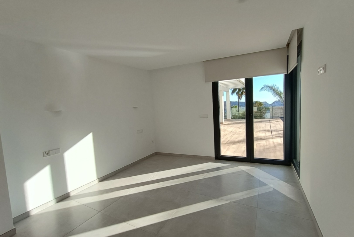 villa zum verkauf in Moraira