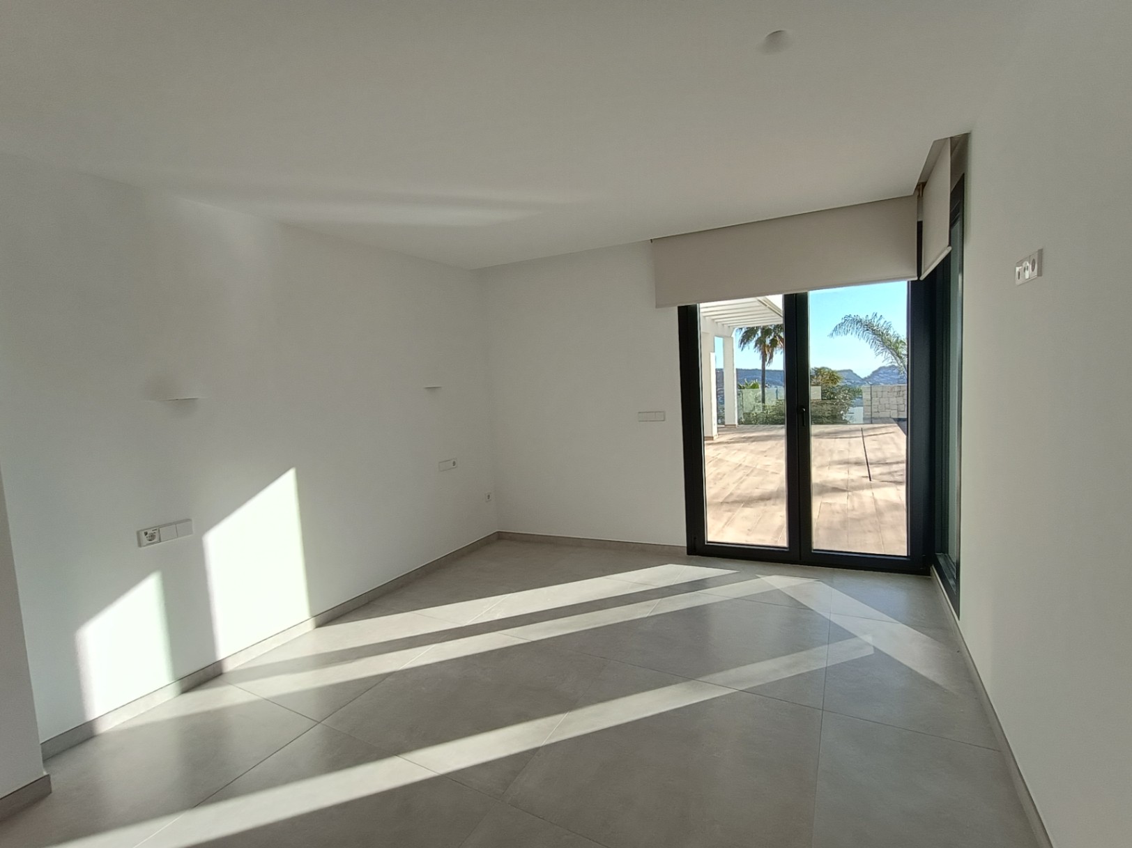 villa zum verkauf in Moraira