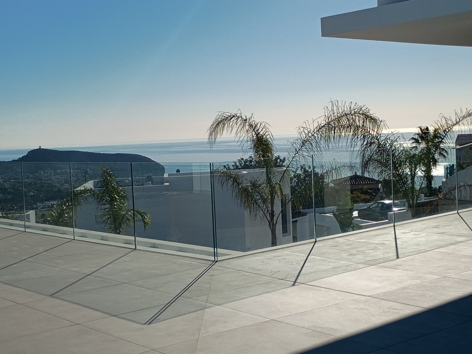 villa zum verkauf in Moraira