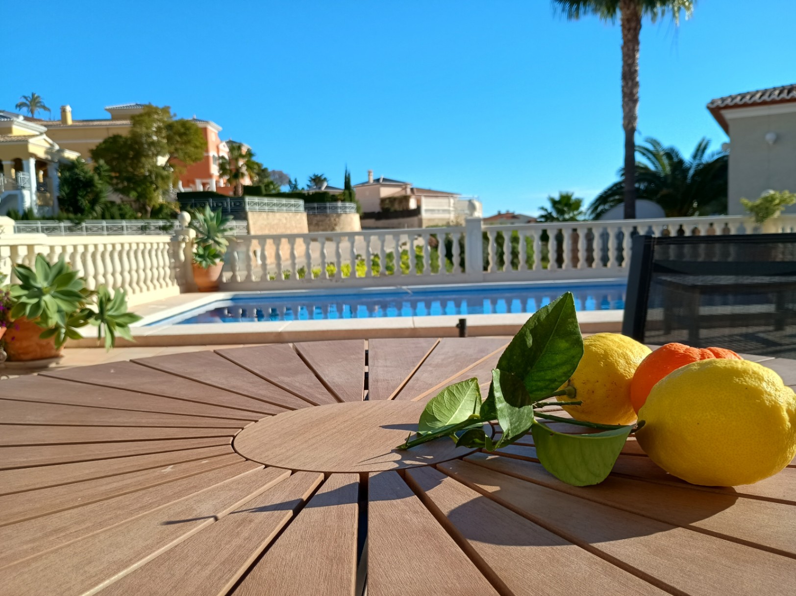 villa zum verkauf in Calpe