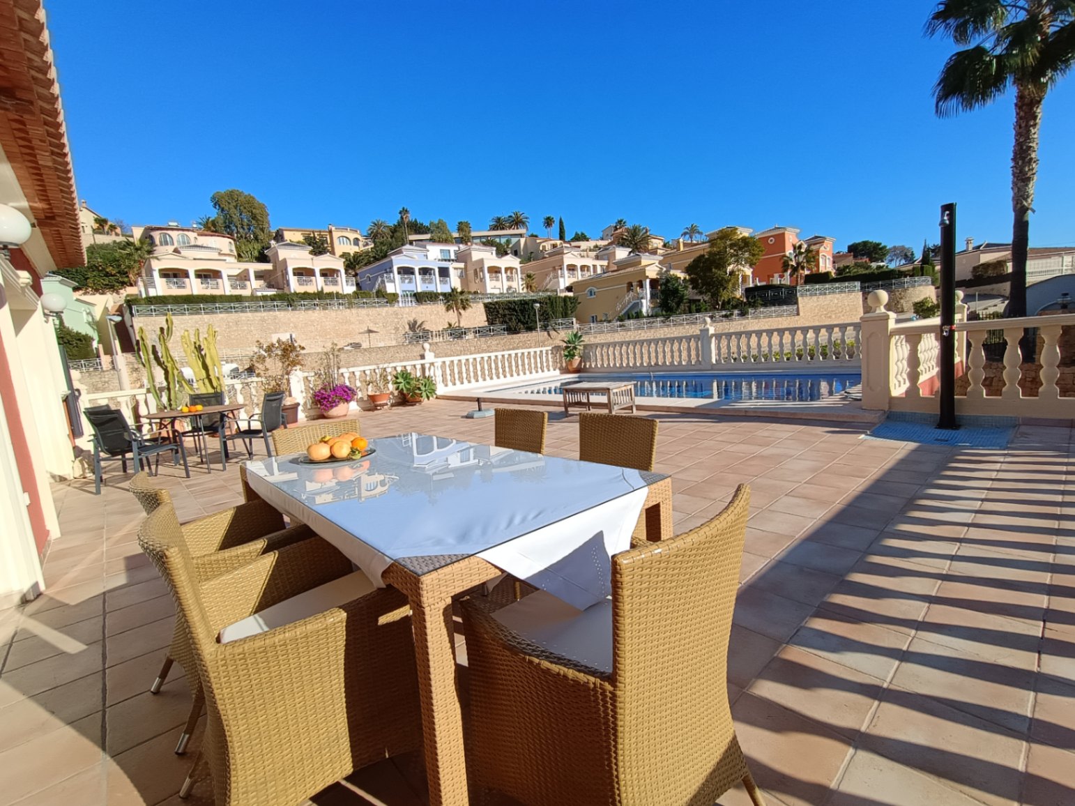 villa zum verkauf in Calpe