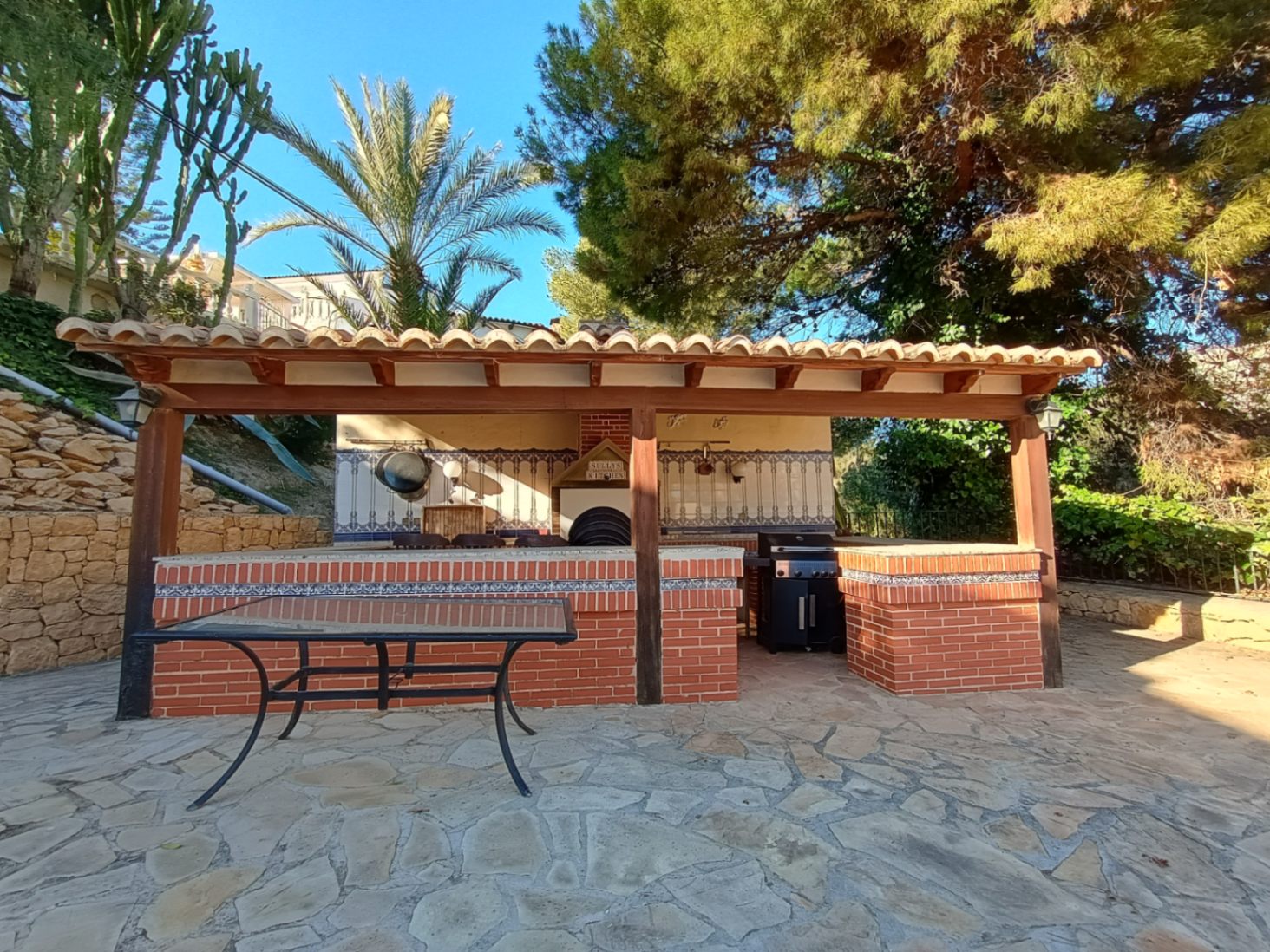 villa zum verkauf in Calpe