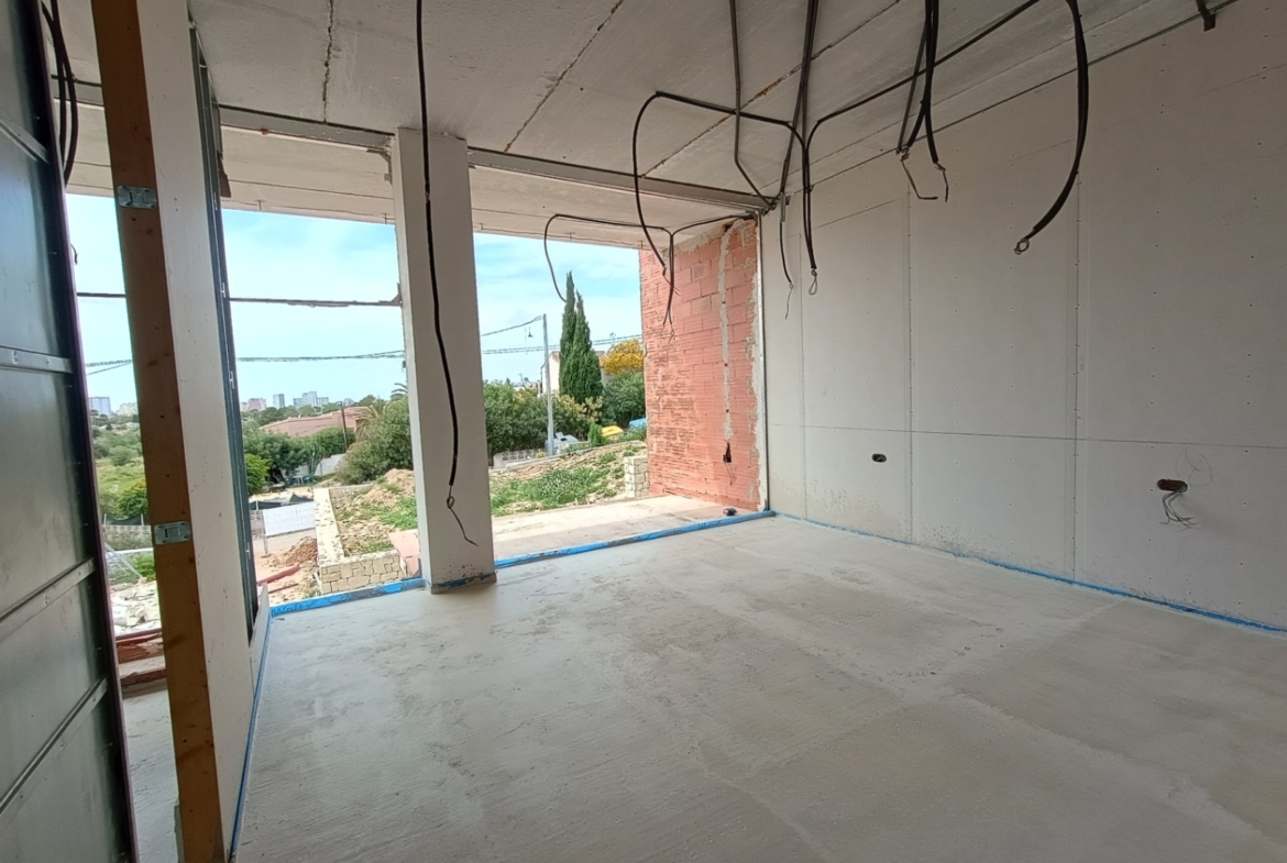 villa zum verkauf in Calpe