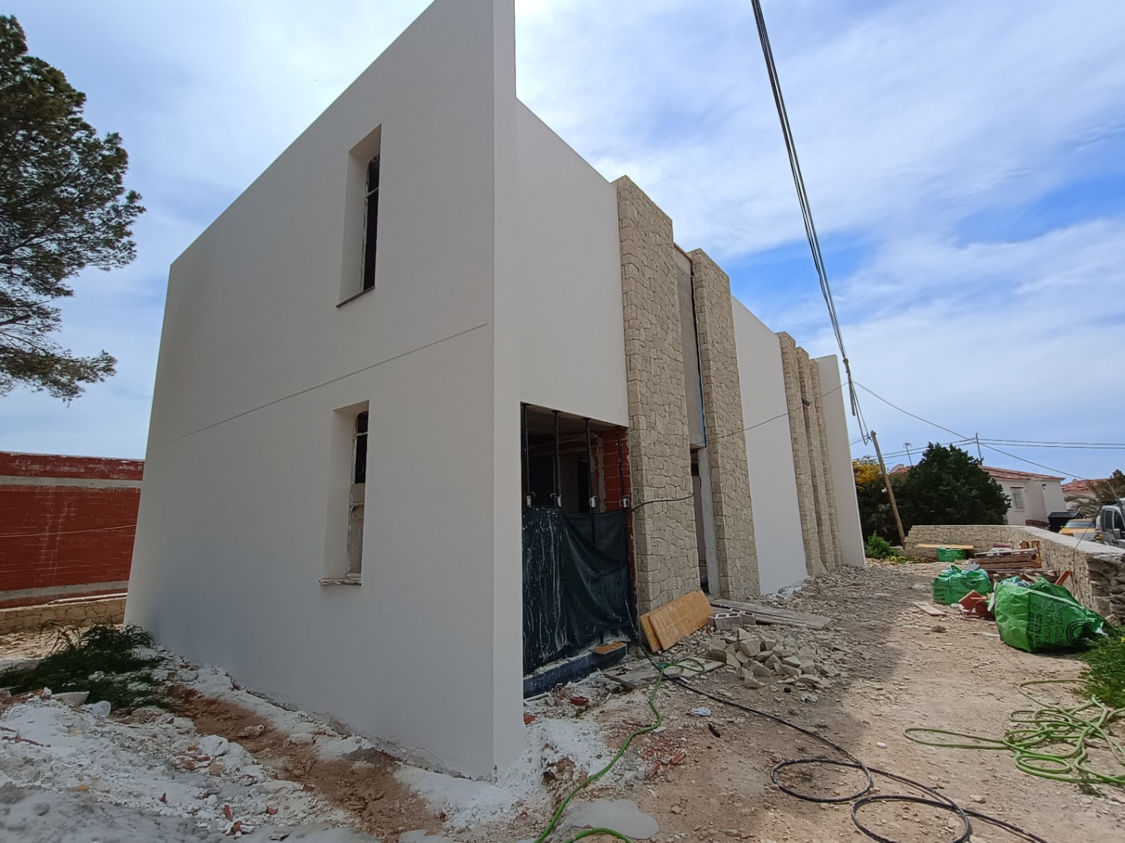 villa zum verkauf in Calpe