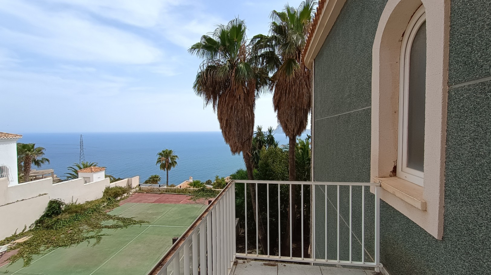 villa zum verkauf in Altea