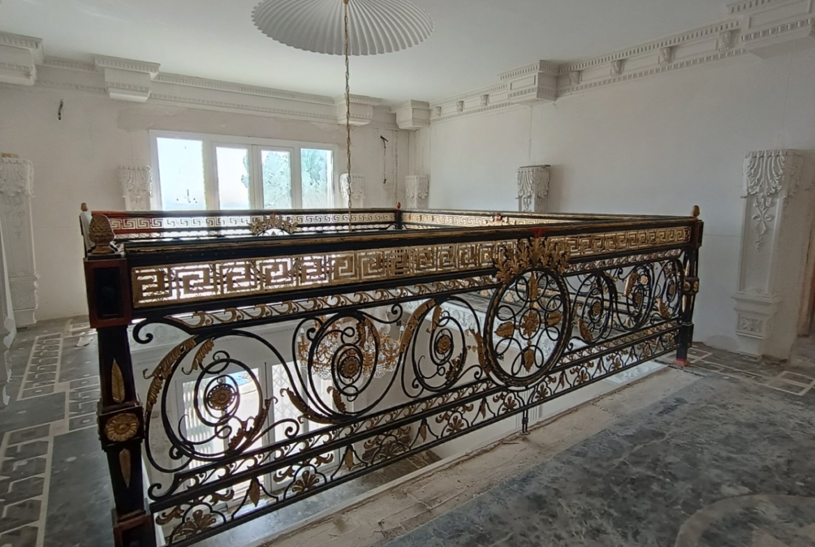 villa zum verkauf in Altea